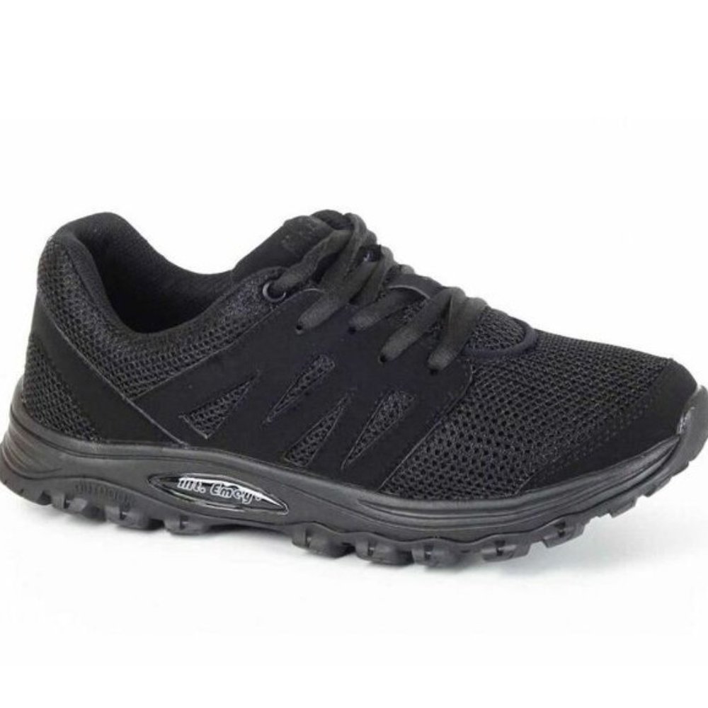 NEW! Mt. Emey 9306 - Women's Added-Depth Walking Shoe - Size 6 / 3E width